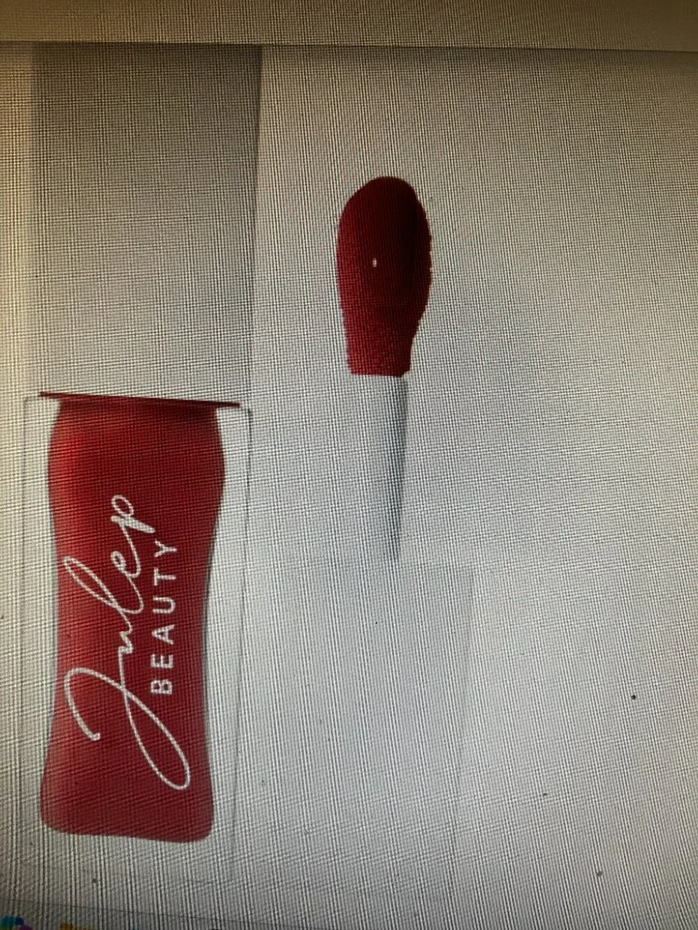 Julep Beauty Set of 2 Rosy Glow Lip Oils ! NIB!
